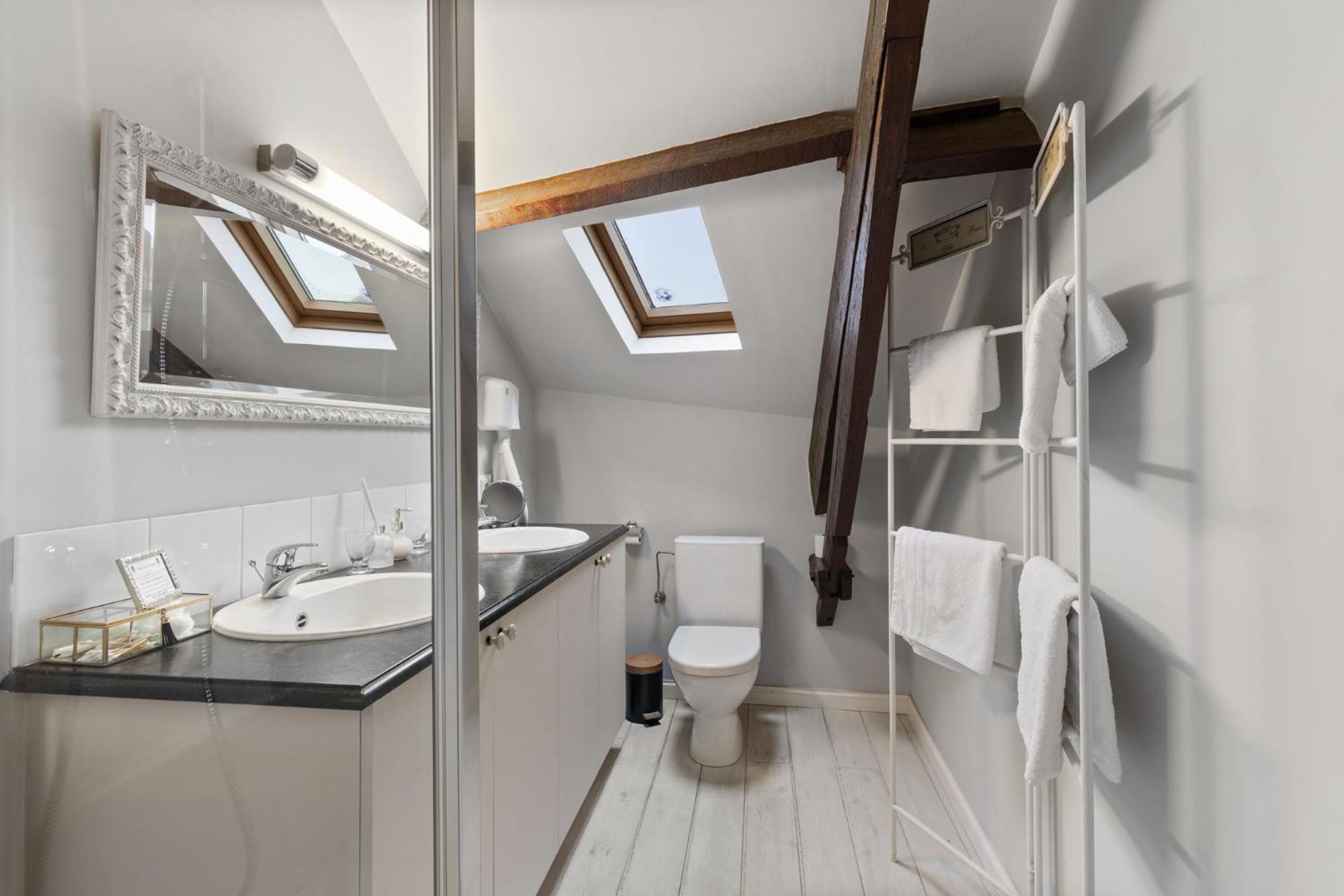B&B Yasmine Brugge Exterior foto