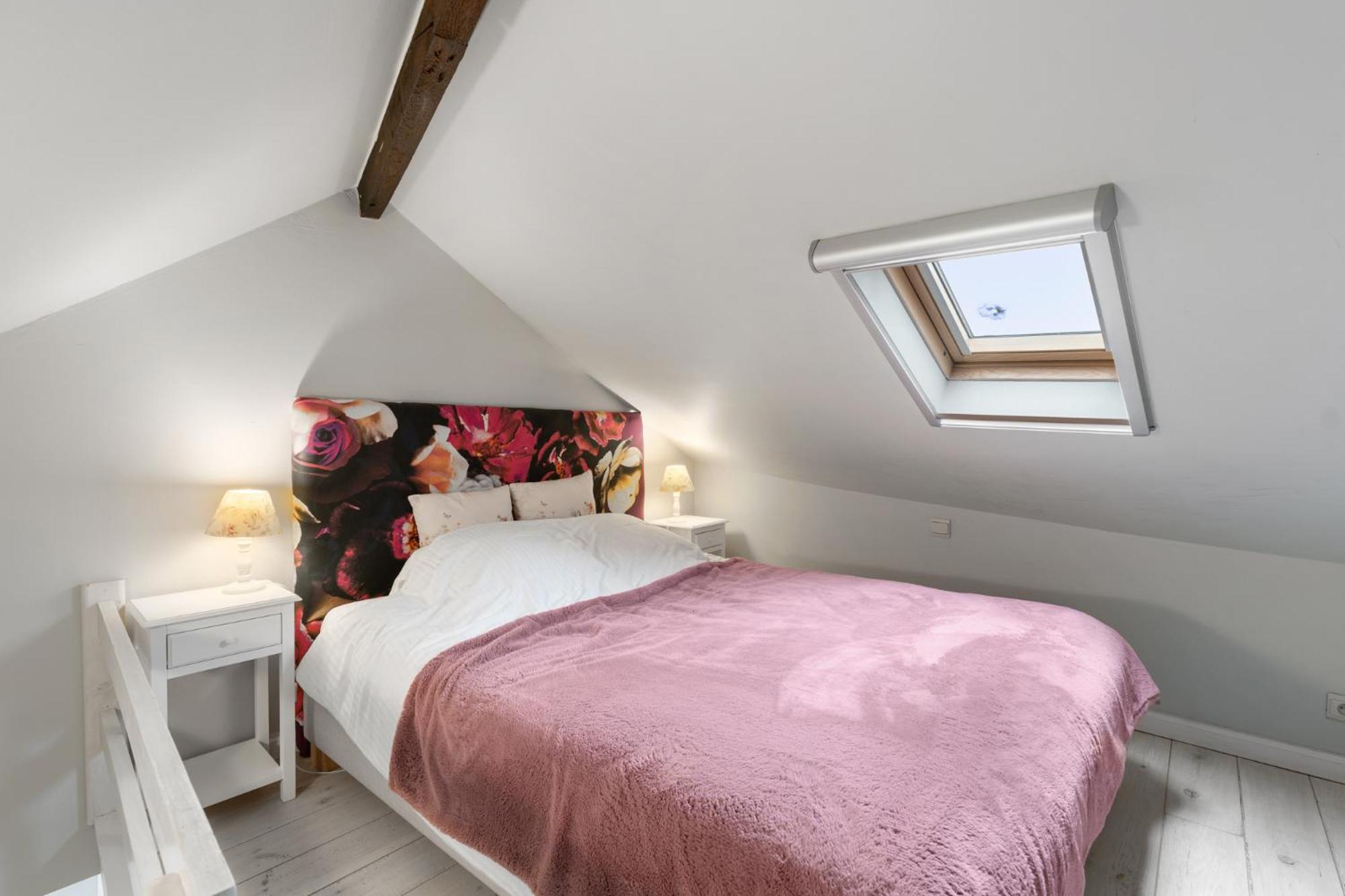 B&B Yasmine Brugge Exterior foto