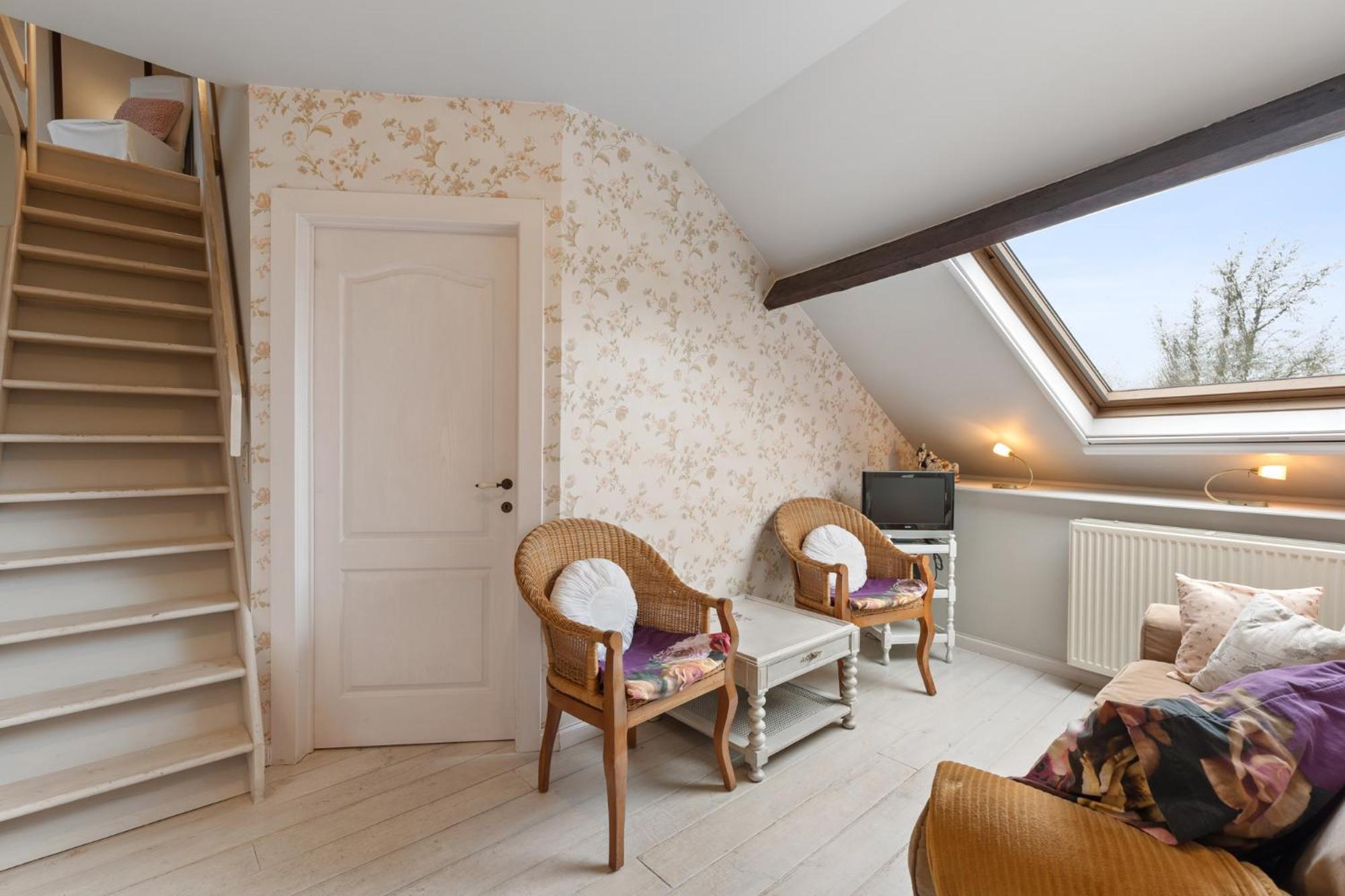 B&B Yasmine Brugge Exterior foto